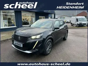 Peugeot 2008 e- Elektromotor 136 (e-) e- Active Pack AUT