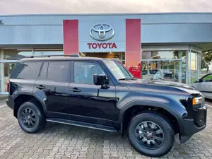 Toyota Land Cruiser 2,8 MILD HYBRID AWD Executive J25