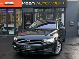 Volkswagen Passat Variant 2.0 TDI Business/LED/PANO/NAVI/SHZ/APP