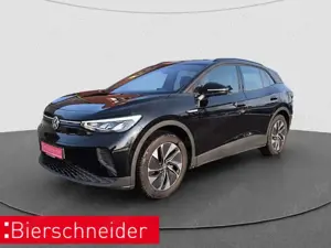 Volkswagen ID.4 Pure Perf. 125 kW NAVI RFK PDC 19LM SITZH