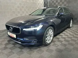 Volvo V90 Kombi AWD*MOMENTUM*LED-R.KAM-ST.H-MEMO-LEDER Bild 2