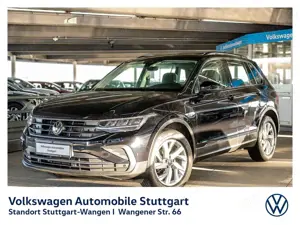 Volkswagen Tiguan Life 2.0 TDI DSG Navi Kamera ACC LED SHZ