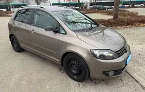 Volkswagen Golf Plus Golf VI Plus 1.2 TSI DSG Style