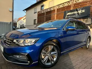 Volkswagen Passat R-Line 2.0 TDI DSG AHK*Massage*ACC*DAB+
