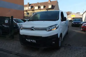 Citroen Jumpy Kasten Business M/8-Fach/PDC/Klima/Tüv Neu