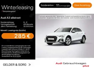 Audi A3 35 TFSI SONOS*LED*AHK*HuD*Virtual