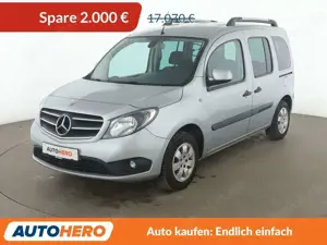 Mercedes-Benz Citan 111 CDI lang Tourer Edition*TEMPO*PDC*SHZ*