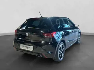 SEAT Ibiza FR 1.0 TSI 7-Gang-DSG Bild 3