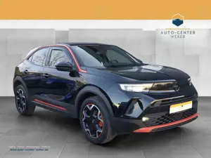 Opel Mokka 1.2 Turbo GS Line ACC*AUT*Fernlichtass.*LM