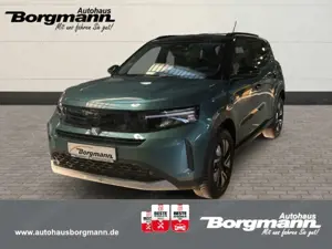 Opel Frontera 1.2 GS-Line LED - Rückfahrkamera - PDC