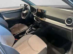 SEAT Ibiza FR 1.0 TSI 7-Gang-DSG Bild 5