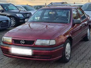 Opel Vectra Vectra GL,Klima,Scheckheft gepflegtes.