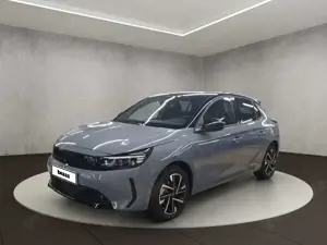 Opel Corsa GS Hybrid 81 kW(110 PS) 6-Gang-Doppelkuppl