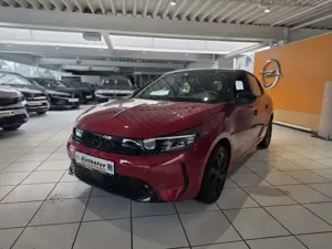 Opel Corsa GS NAVI/PDC V+H+CAM/SHZ+LHZ/Allwetterreifen