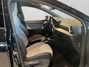 SEAT Ibiza FR 1.0 TSI 7-Gang-DSG Bild 4