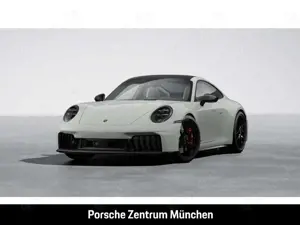Porsche 992 911 Carrera 4 GTS Liftsystem-VA BOSE LED