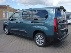 Fiat Doblo 1.5 BlueHDi L2 Autm. *7Sitze/LED/PDC/RfK/NSW/SHZ* Bild 4