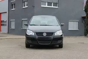 Volkswagen Polo IV Trendline