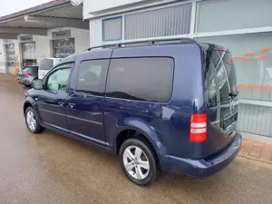 Volkswagen Caddy Kombi Maxi Comfortline Bild 5