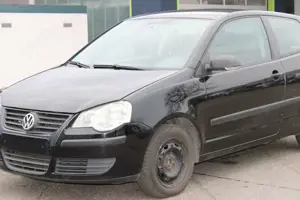 Volkswagen Polo IV Trendline Bild 4