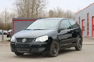 Volkswagen Polo IV Trendline Bild 3