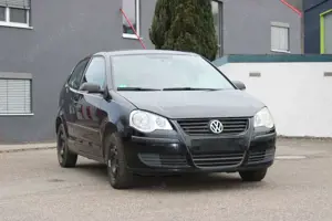 Volkswagen Polo IV Trendline Bild 2