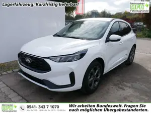 Ford Kuga ST-Line 1.5 EcoBoost 2WD AT ST-Line*NAVI*PDC*KA...