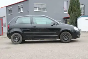 Volkswagen Polo IV Trendline Bild 5