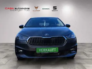 Skoda Fabia Balance 1.0 TSI DSG SHZ PDC Bild 2