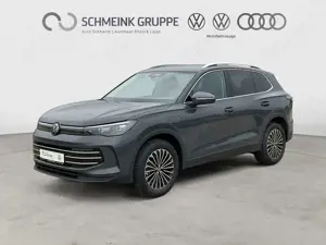 Volkswagen Tiguan Elegance 1,5 eHybrid DSG AHK Navi Ganzjah
