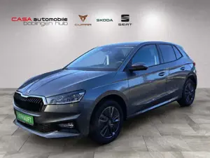 Skoda Fabia Balance 1.0 TSI DSG SHZ PDC
