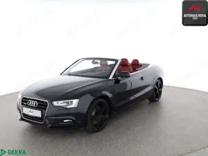 Audi A5 A5 Cabrio 3.0 TFSI qu S LINE 19Z. BANG+O,NAVI,SH