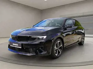 Opel Astra 1.2 GS L+LED+SHZ+360°Kamera-Teilleder+