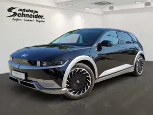 Hyundai IONIQ 5 72,6 kWh 4WD UNIQ PANO/HuD/20"/360°/BOSE SOUND