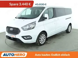 Ford Tourneo Custom 2.0 TDCi EcoBlue L2 Titanium*NAVI*ACC*CAM*PDC*SHZ*