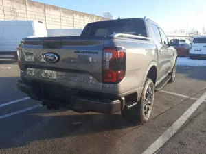 Ford Ranger DOKA Wildtrak 2.0l EcoBlue Bild 4