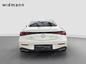 Mercedes-Benz CLE 200 Coupé DigialLight*360*Memory*Pano*Burm. Bild 4