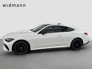 Mercedes-Benz CLE 200 Coupé DigialLight*360*Memory*Pano*Burm. Bild 5