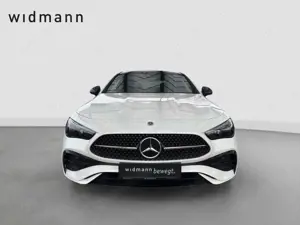 Mercedes-Benz CLE 200 Coupé DigialLight*360*Memory*Pano*Burm. Bild 2