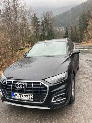 Audi Q5 Q5 35 TDI S tronicadvanced