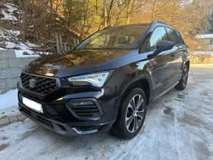SEAT Ateca Ateca 1.5 TSI ACT OPF FR