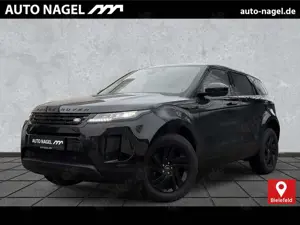Land Rover Range Rover Evoque Range Rover Evoque D165 S 18" Black-P. Winter-P.