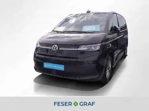 Volkswagen T7 Multivan 2.0 TDI Life lang 7Si AHK Leder RüKa