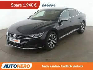 Volkswagen Arteon 2.0 TDI Elegance Aut.*NAVI*LED*ACC*PDC*SHZ*