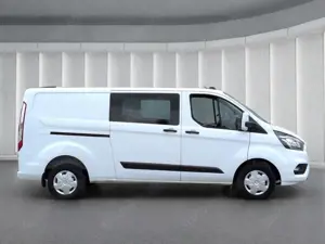 Ford Transit Custom Mixto 6-Sitze 2.0D*Navi R-Kam SHZ Bild 3