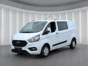Ford Transit Custom Mixto 6-Sitze 2.0D*Navi R-Kam SHZ Bild 2