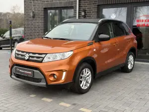 Suzuki Vitara 1.6 DDiS Comfort*KLIMA*KAMERA*NAVI*SHZ*