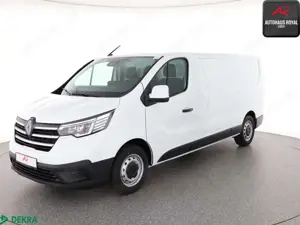 Renault Trafic Trafic 2.0 DCI KÜHLKASTEN LANG KAMERA,TOTWINKEL