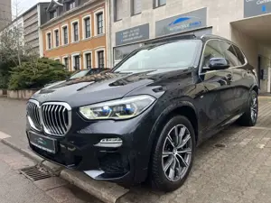 BMW X5 xDrive30d M Sport Paket Head-Up PANORAMA