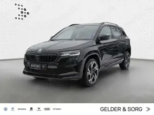 Skoda Karoq Sportline 1.5 TSI NAVI|AHK|PANO|19"|pACC